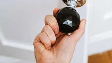 Top Trends in Door Knobs: Elevate Your Home's Aesthetic