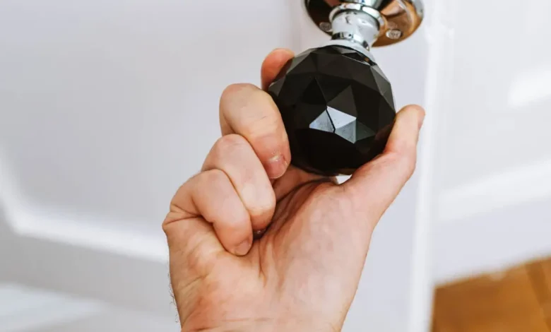 Top Trends in Door Knobs: Elevate Your Home's Aesthetic