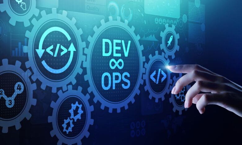 DevOps Consulting