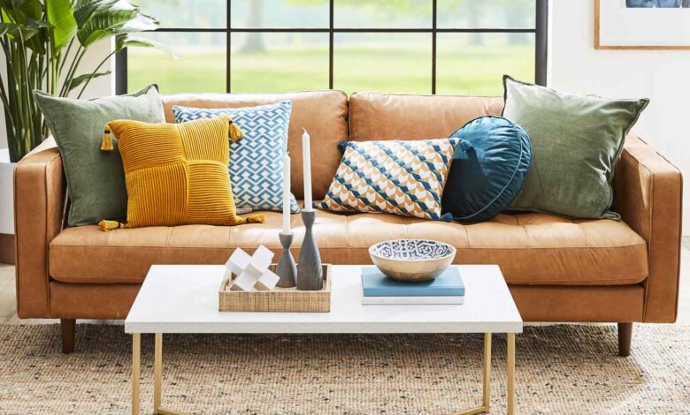 From Classic to Modern: Matching Cushions with Your Home Aesthetic