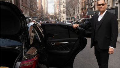 Premier Car Service in Boston for Holiday and Festive Events