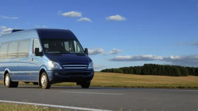 The Ultimate Guide to Transport Hire and Minibus Hire in the UK