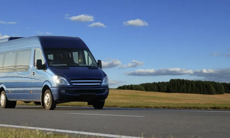 The Ultimate Guide to Transport Hire and Minibus Hire in the UK