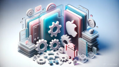 Mobile Development Services