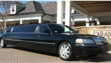 How to Customize Your Ride with Black Limo Services in Seattle?