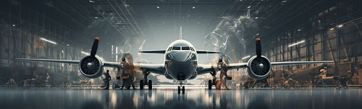 Aviation Software Solutions