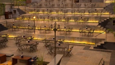 A Guide to the Finest 5-Star Restaurants in Bangalore