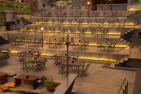 A Guide to the Finest 5-Star Restaurants in Bangalore