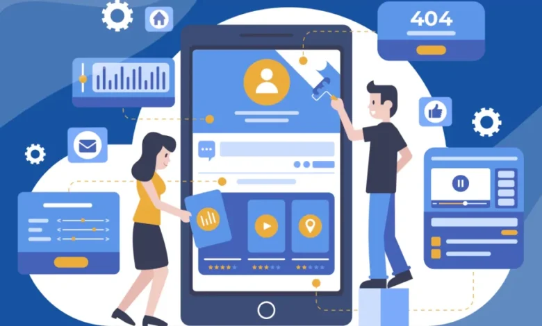 CMS Development